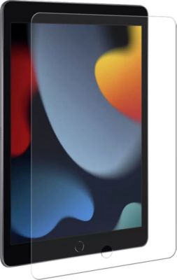 Protège écran EIGER pour iPad 10.2" (2019 - 2023) en Verre