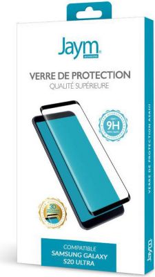 Coque JAYM Samsung Galaxy S20