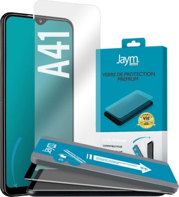 Coque JAYM Samsung Galaxy A41