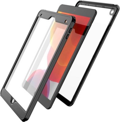 Coque EIGER Apple iPad 10.2" Renforcée 2M Coque