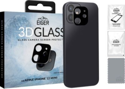 Coque EIGER EIGER Protection d'objectif d'appareil p Coque EIGER EIGER Protection d'objectif d'appareil p