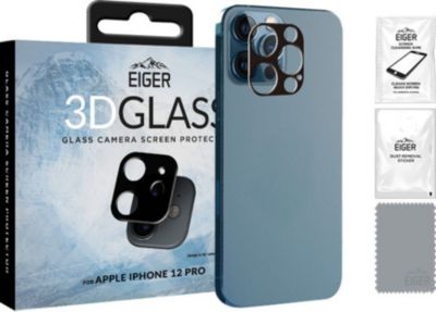 Coque EIGER EIGER Protection d'objectif d'appareil p Coque EIGER EIGER Protection d'objectif d'appareil p