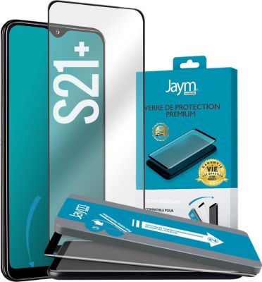 Coque JAYM Samsung Galaxy S21+