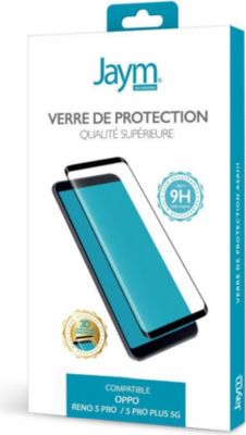 Coque JAYM OPPO Reno 5 Pro