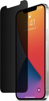 Protège écran EIGER Verre Trempé pour iPhone 13 Mini Protège écran EIGER Verre Trempé pour iPhone 13 Mini