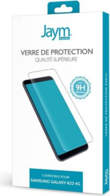 Coque JAYM Samsung Galaxy A22 4G