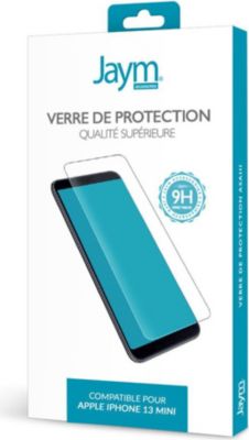 Coque JAYM iPhone 13 Mini Coque JAYM iPhone 13 Mini
