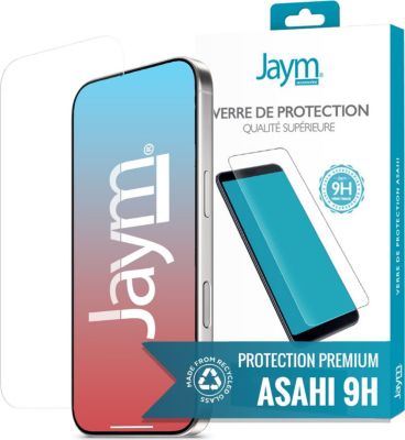 Coque JAYM iPhone 13 Pro