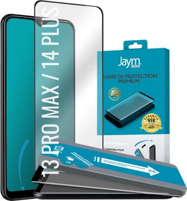 Coque JAYM iPhone 13 Pro Max Coque JAYM iPhone 13 Pro Max