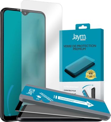 Coque JAYM iPhone 14 Pro