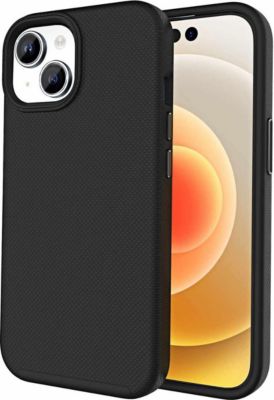 Coque EIGER pour iPhone 14 Plus Rigide Ultra-Renforc