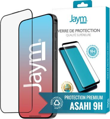 Coque JAYM iPhone 14 Pro Max