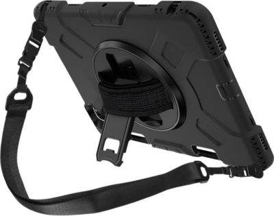 Coque EIGER pour iPad 10.9 (2022/23)Ultra-Renforcée