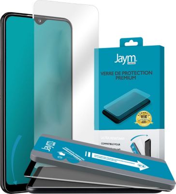Coque JAYM Samsung Galaxy A13 5G Coque JAYM Samsung Galaxy A13 5G