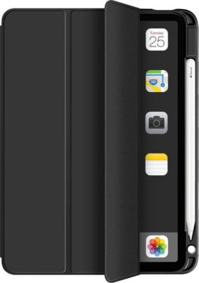 Etui EIGER pour iPad 10.9" (2022/23) Folio Renforcé