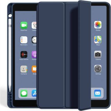 Etui EIGER pour iPad Mini 6 2023 Folio Renforcé
