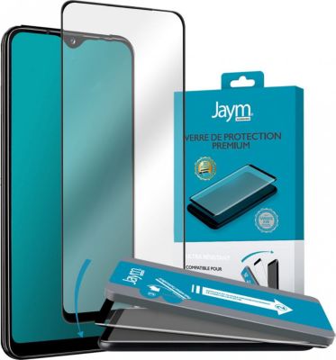 Coque JAYM iPhone 15 Pro Max