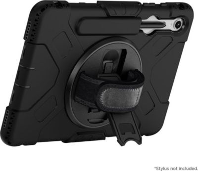 Coque EIGER pour Galaxy Tab S9/S9 FEUltra-Renforcée