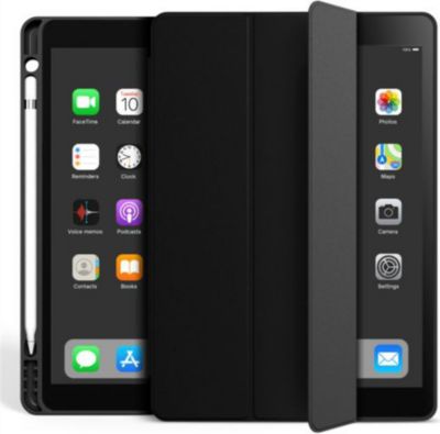 Etui EIGER pour Galaxy Tab A9 Plus Folio Renforcé