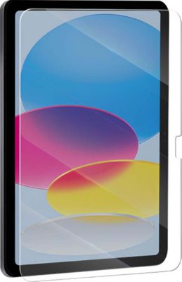 Etui EIGER Verre Trempe Premium Asahi 2.5d pour App