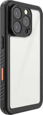 Coque EIGER pour iPhone 16 Pro Max IP68 Ultra Renfor Coque EIGER pour iPhone 16 Pro Max IP68 Ultra Renfor