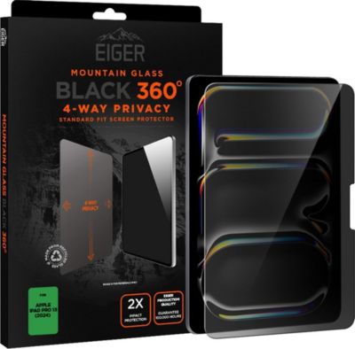 Protège écran EIGER pour iPad Pro 13" ASAHI 2.5D