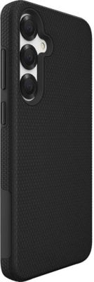 Etui EIGER Eiger - Coque Rigide Noire Ultra-renforc