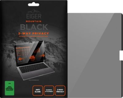 Etui EIGER EIGER Mountain Glass - Verre Trempe Prem