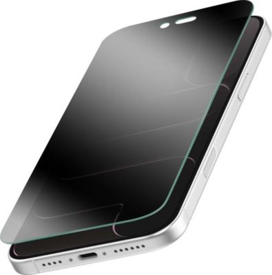 Etui EIGER EIGER Mountain Glass - Verre Trempe Prem