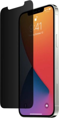 Protège écran EIGER pour iPhone 17 Pro Max Anti-espion