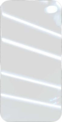 Protège écran JAYM pour iPhone 16 / 17 / 17 Pro 9H Premium