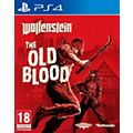 Jeu PS4 BETHESDA Wolfenstein The Old Blood