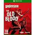 Jeu Xbox BETHESDA Wolfenstein The Old Blood Reconditionné
