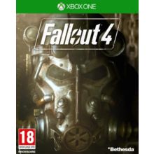 Jeu Xbox One BETHESDA Fallout 4