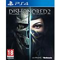 Jeu PS4 BETHESDA Dishonored 2 Reconditionné