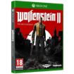 Jeu Xbox One BETHESDA Wolfenstein 2 The New Colossus