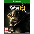 Jeu Xbox BETHESDA Fallout 76 Reconditionné