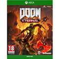 Jeu Xbox BETHESDA Doom Eternal Reconditionné
