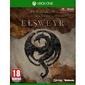 Jeu Xbox BETHESDA Elder Scrolls Elsweyr