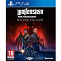 Jeu PS4 BETHESDA Wolfenstein Youngblood Edition Deluxe