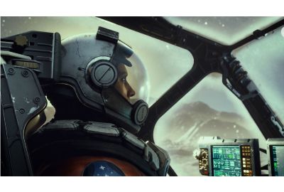 Jeu Xbox X BETHESDA STARFIELD XBS