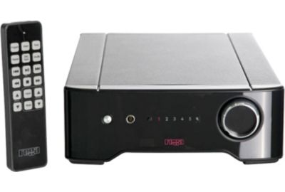 Amplificateur HiFi REGA BRIO