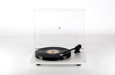 Platine vinyle Teac TN-3B Cherry