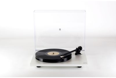 Platine vinyle REGA Planar 1 Blanc Mat