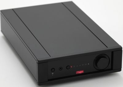 Amplificateur HiFi REGA BRIO MK7