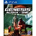 Jeu PS4 JUST FOR GAMES Genesis Alpha One