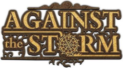 Jeu PS5 JUST FOR GAMES Against The Storm