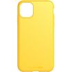 Coque TECH 21 iPhone 11 Pro Max Evo jaune