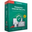 Logiciel antivirus et optimisation KASPERSKY Internet Security 2020 (5 Postes / 1 An)