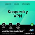 Logiciel antivirus et optimisation KASPERSKY SeC2 5 appareils 1an